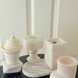 aromatherapy candle
