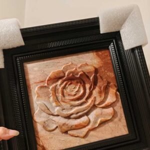 marble painting
