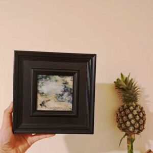 marble painting