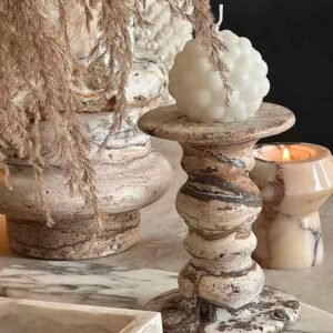 aromatherapy candle