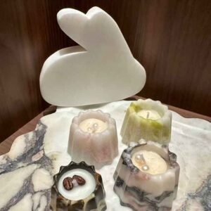aromatherapy candle