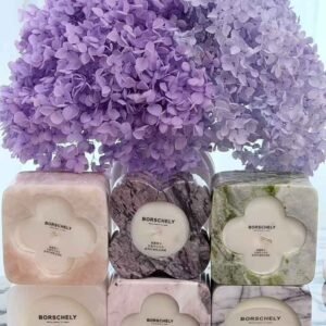 aromatherapy candle