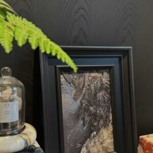 marble painting