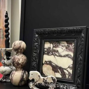 marble painting