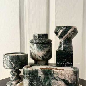 aromatherapy candle