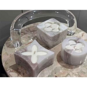 aromatherapy candle