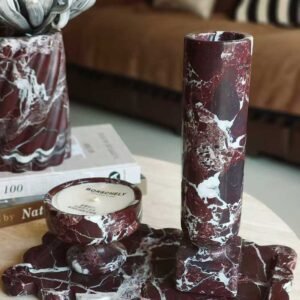 aromatherapy candle