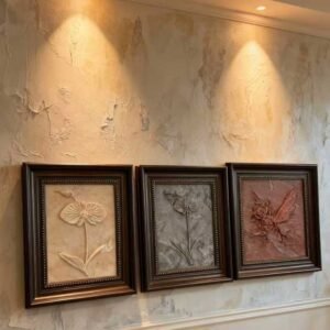 marble painting
