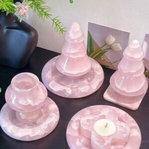 aromatherapy candle