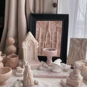marble painting