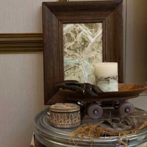 marble painting