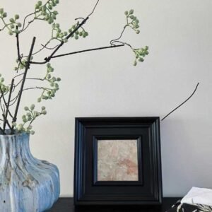 marble painting