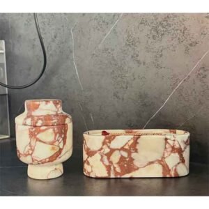 aromatherapy candle