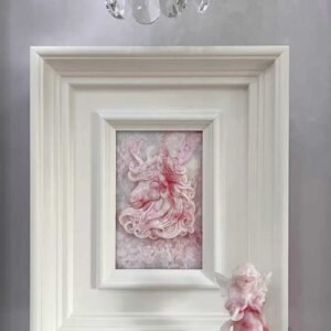 marble painting
