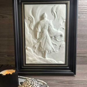 marble painting