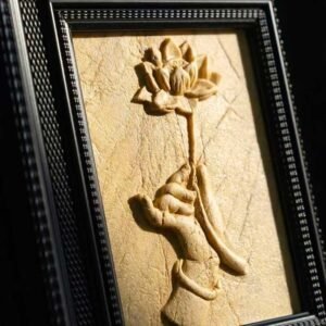 marble painting