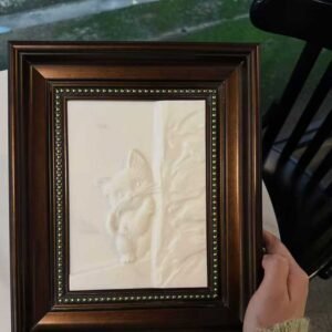 marble painting