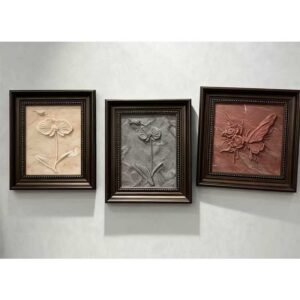 marble painting