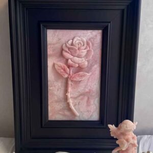 marble painting
