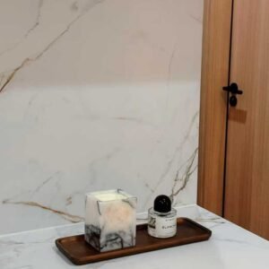 aromatherapy candle