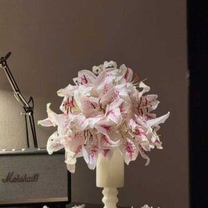 aromatherapy candle