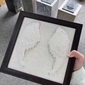 marble painting