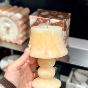 aromatherapy candle