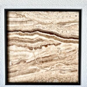 marble carved painting