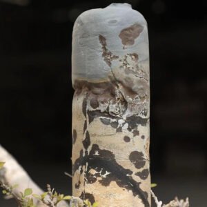marble vase