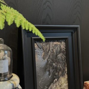 marble carved painting